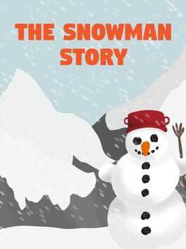 The Snowman Story Box Art