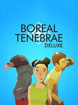 Boreal Tenebrae Deluxe Box Art