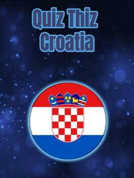 Quiz Thiz Croatia Box Art