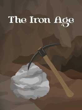 The Iron Age Box Art