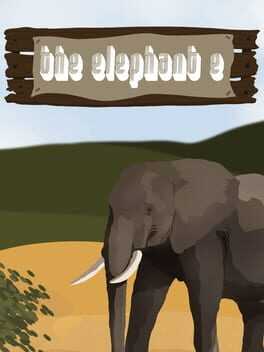 The Elephant E Box Art