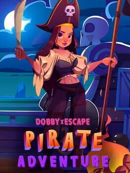 DobbyxEscape: Pirate Adventure Box Art