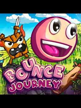 Bounce Journey Box Art