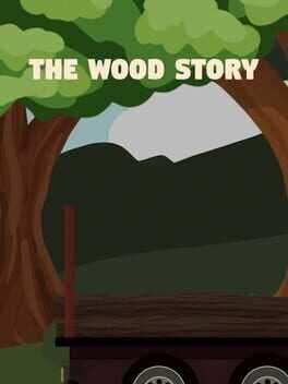 The Wood Story Box Art
