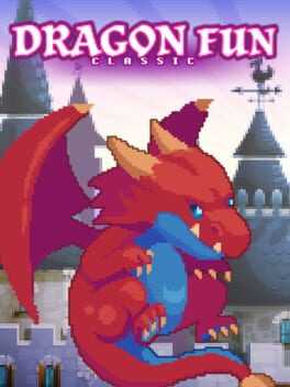 Dragon Fun Classic Box Art