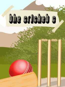 The Cricket C Box Art