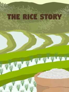The Rice Story Box Art
