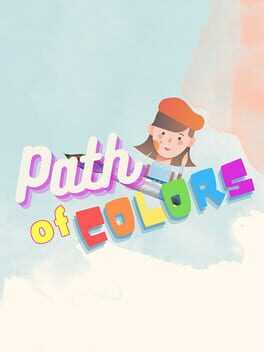 Path of Colors Box Art