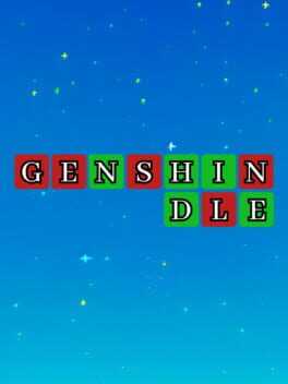 Genshindle Box Art