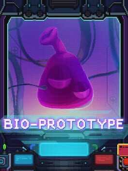 Bio Prototype Box Art