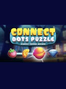 Connect Dots Puzzle: Classic Casual Arcade Box Art