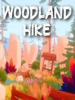 Woodland Hike Box Art
