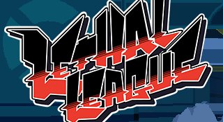 Trophy List Banner