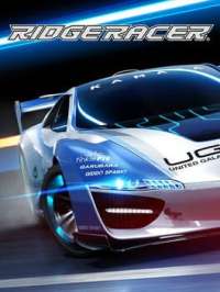 Why isnt Ridge Racer as popular as Xenogears