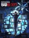 Watch_Dogs: Bad Blood Box Art