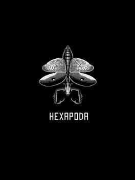 Hexapoda Box Art
