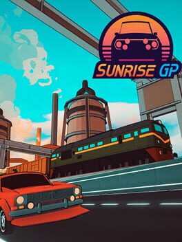 Sunrise GP Box Art