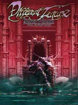 Stranger of Paradise: Final Fantasy Origin - Different Future Box Art