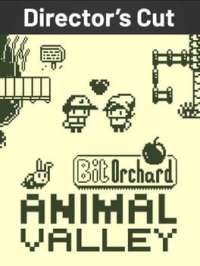 Bit Orchard: Animal Valley - Director's Cut cover art