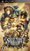 Grand Knights History Box Art