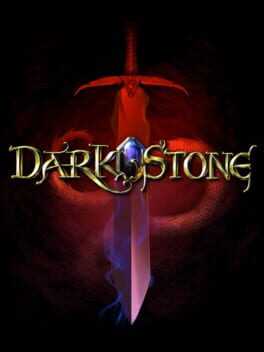 Darkstone Box Art