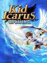 Is Kid Icarus: Uprising the Only Unique First Party Game on 3DS