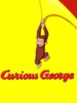 Curious George Box Art