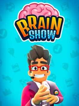 Brain Show Box Art