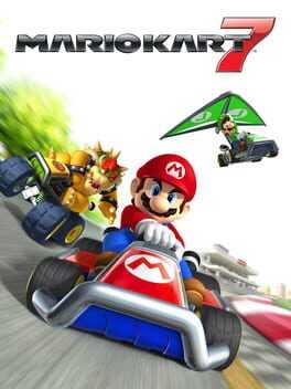 telecharger mario kart 7 3ds gratuit