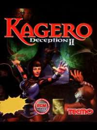 Looking for Games Similar to Kagero: Deception II