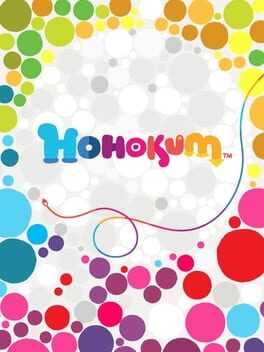 Hohokum Box Art