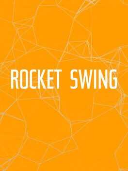 Rocket Swing Box Art