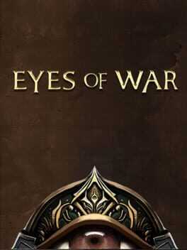 Eyes of War Box Art