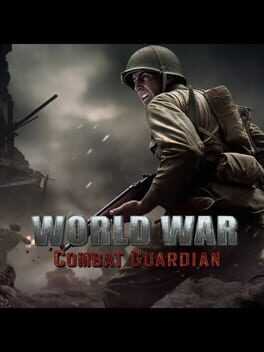 World War: Combat Guardian Box Art