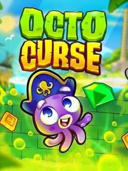 Octo Curse Box Art