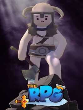 The RPG Box Art