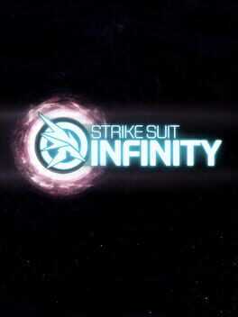 Strike Suit Infinity Box Art