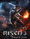 Risen 3: Titan Lords Box Art