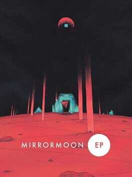 MirrorMoon EP Box Art