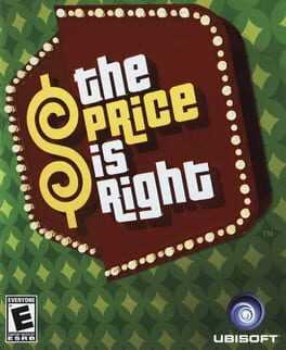 The Price Is Right Box Art