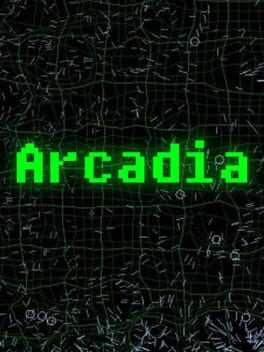Arcadia Box Art