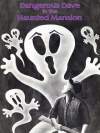 Dangerous Dave in the Haunted Mansion Box Art