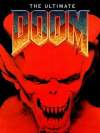 The Ultimate Doom Box Art
