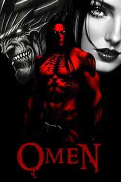 Omen Box Art