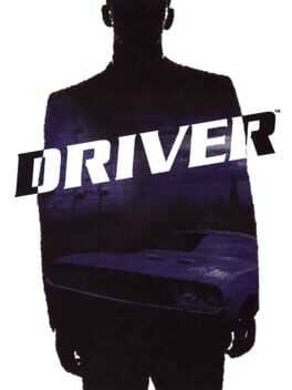 Driver Box Art