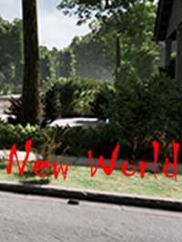 Why Cant I Find New World Aeternum on PS Plus