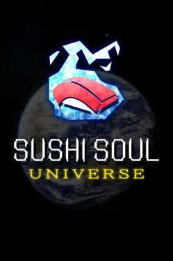 Sushi Soul Universe Box Art