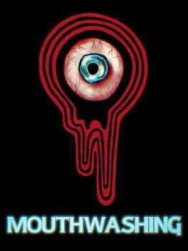 Mouthwashing Box Art