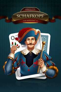 Absolute Schafkopf for Windows 11 Box Art