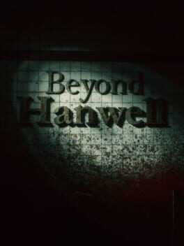 Beyond Hanwell Box Art